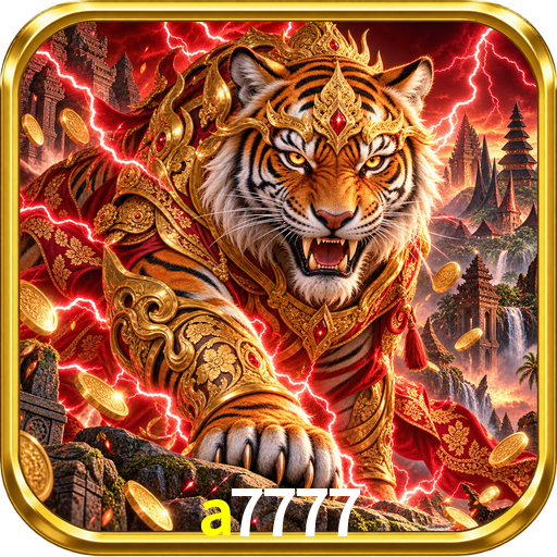 a7777 APK v4.7.5 - Screenshot UI modern dan intuitif Indonesia